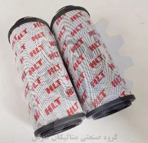 متالیکان فارس-فیلتر هیدرولیک هیداک HYDAC مدل 0950R020BN4HC